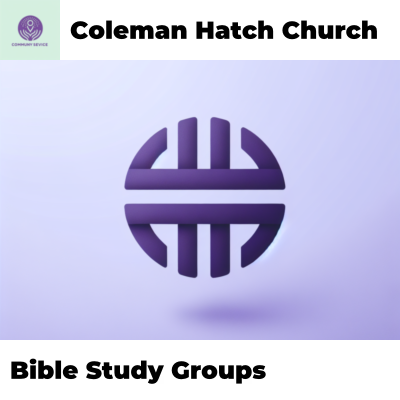 Bible Study Groups