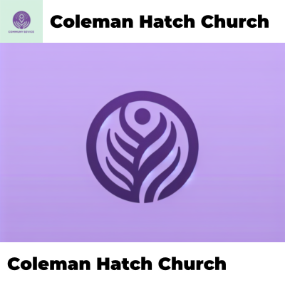 Coleman Hatch Church