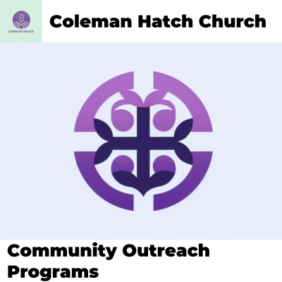 Community Outreach Programs