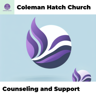 Counseling and Support