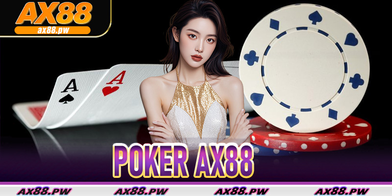 Poker Ax88